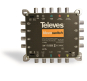 Televes Guss-Multischalter 5in8  MS58NCQ 