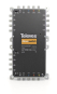 Televes Multischalter 5in12     MS512NCQ 