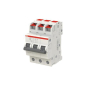 ABB Sicherungsautomaten     S 203 S-B 20 
