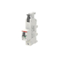 ABB sel. Haupt-LS SHU         S751-E40L3 