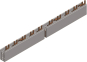 FTG Gabel L 39 3-polig 35qmm        5989 