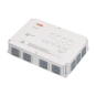 ABB Raum-Controller, Grundgerät  RC/A4.2 