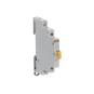 ABB Taster Gelb E215-16-11E  E215-16-11E 