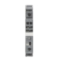 ABB Schutzgeraet 1Kanal  EPD24-TB-101-1A 