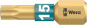 Wera TORX-Bits,         05066102001 