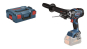 Bosch 06019J5102 GSB 18V-  GSB 18V-150 C 