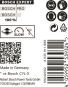 Bosch EXPERT CYL-9            2608900639 