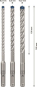 Bosch EXPERT Hammerbohrer SDS 2608900196 