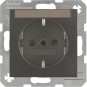 BER SCHUKO-Steckdosechr         41491606 