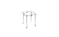SGLI FAGERNES POLLER Bodenanker   630066 