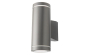SGL METRO DECO, graphit, 2x6,2W   623705 