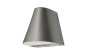 SGL LED-Wandleuchte Spike grafit  623914 