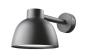 SGLI HERNING WALL MIDI schwarz    623962 
