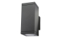 SGL Echo LED Wandleuchte 2x6W sw  624688 