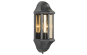 SGL SORRENTO SCHWARZ E-27         614100 