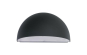 SGL DUETT SCHWARZ 60W E27         614390 