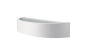 SGL Curve weiss LED 10W 3000K     611341 