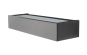 SGLI EDGE schwarz 10W LED 2700K   614350 
