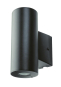 SGLI METRO PRO schwarz 2X 3000K   611797 