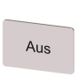 Siemens               3SU1900-0AD81-0AC0 
