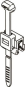 Hellermann T50ROSEC5A -W (100) 