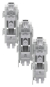Striebel Reiterelement NH00 100A  ZBNH3R 