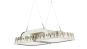 Pracht QUADRONIUS LED Strahler  86340601 