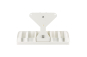 Pracht QUADRONIUS LED Strahler  86040101 