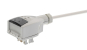 Pracht LTEC/LTAC Abgangsadapter  9713100 