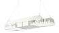 Pracht QUADRONIUS LED Strahler  86790521 