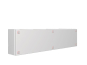 RITT Klemmenkasten KX Stahlblech 1527000 