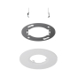 Jung Unterputz-Set f.KNX   PMM-UP-SET-AL 