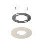 Jung Unterputz-Set f.KNX   PMM-UP-SET-ES 