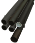 Fränkische Kabuflex-S DN 145 6m Stangen 