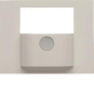Berker Abdeckung KNX PIR K.1    80960479 