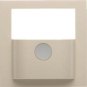 Berker Abdeckung KNX PIR S.1    80960452 