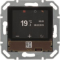 Berker KNX Raumcontroller mit   80660100 