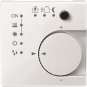 Merten KNX RTR UP/PI m.Taster-    616819 