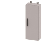 Siemens 8GK10523KK11 ALPHA160DIN Wand- 