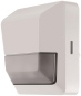 LEDV SENSOR WALL 180° IP55 WT 