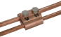 DEHN Parallelverbinder            306101 