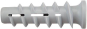Fischer Porenbetondübel FTP K 8   078413 