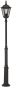 ALBE Wegeleuchte 100W 664147      664147 