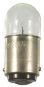 SUH Autolampe 10W BA15s            81410 
