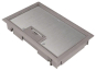 Hager Klappdeckel 147x247mm  KDE04087011 