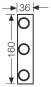 HENS Reitersicherungselement    ZS RS 18 