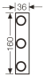 HENS Reitersicherungselement    ZS RS 18 