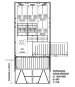 GSAB Zähleranschlusssäule  09.88.1P41HSA 