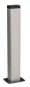 Hager Bodenanschlusssäule    DAP80650ELN 