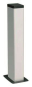 Hager Bodenanschlusssäule  DAP2806509016 